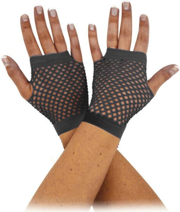 Produktbild Bristol Novelty Fingerlose Handschuhe