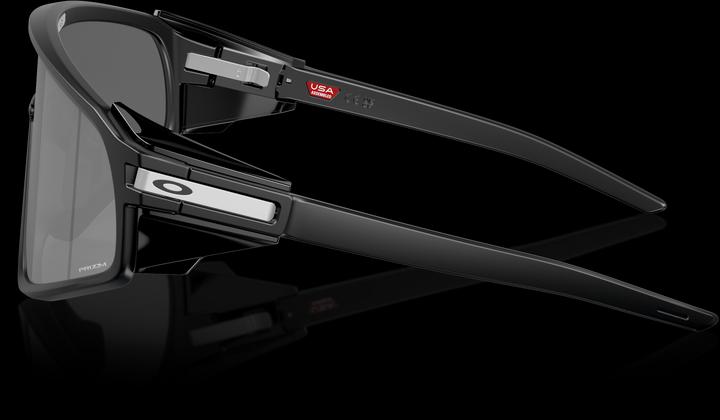 Actual product image Oakley Latch Panel