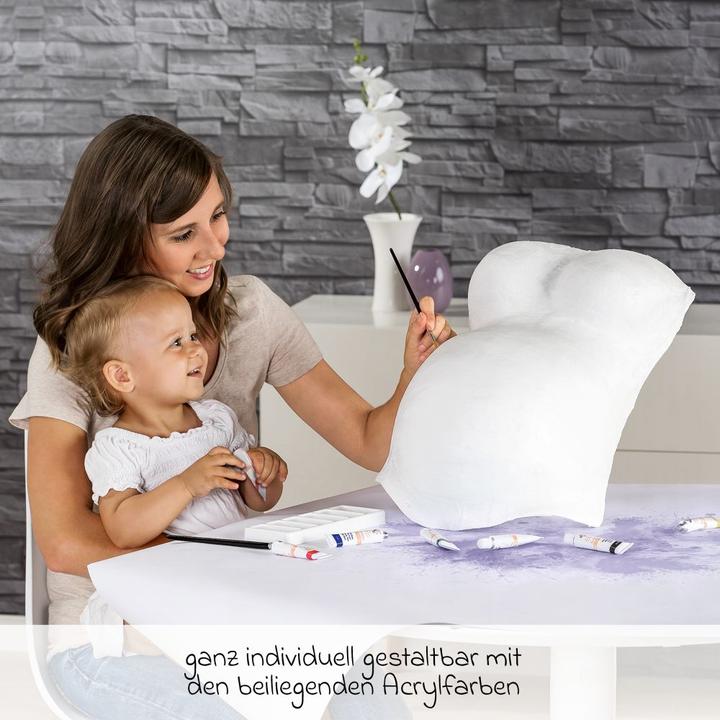 Produktbild Reer Babybauch-Gipsabdruck