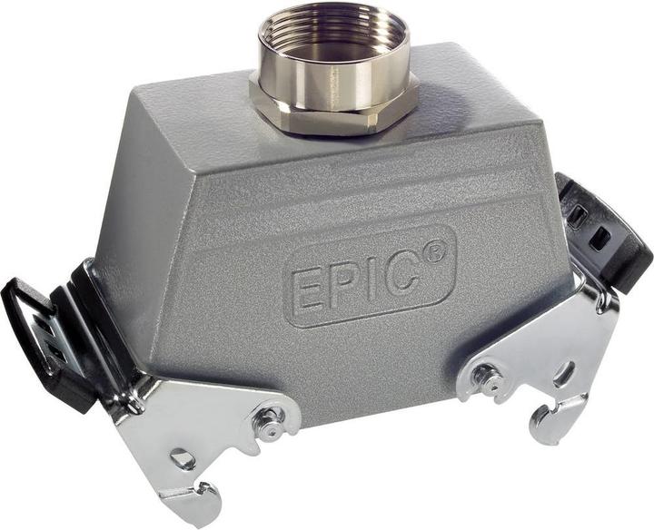 Actual product image Lapp Grommet housing M25 EPIC® H-B 10
