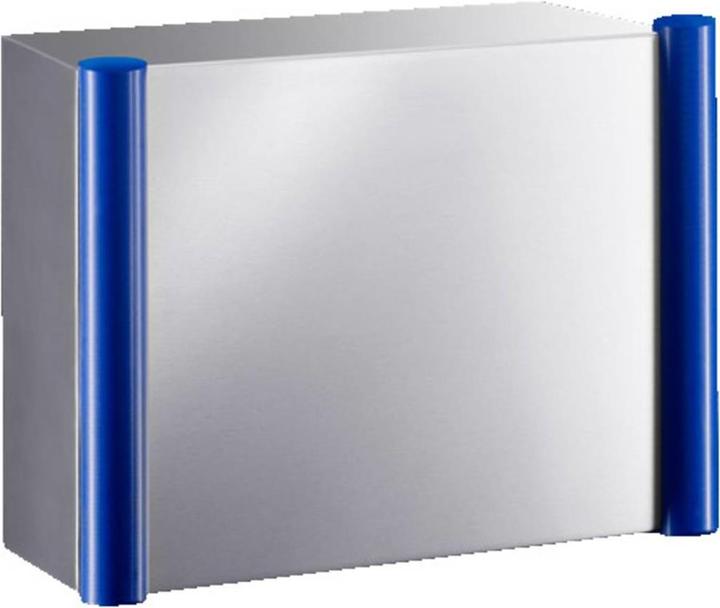 Produktbild Rittal Installations-Gehäuse 600 x 400 x 150 Ed (Gehäuse)