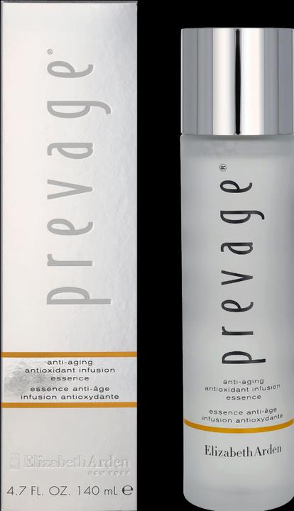 Actual product image Elizabeth Arden Prevage® Anti Aging Antioxidant Infusion Essence (140 ml)