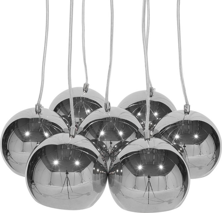 Actual product image Beliani Olza (E14)