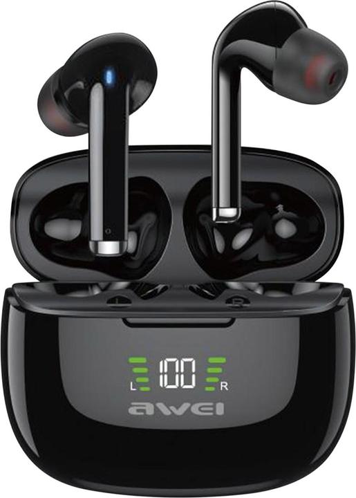 Produktbild Awei Kabellose Bluetooth Kopfhörer (ANC, 58 h, Kabellos)