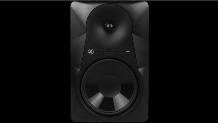 Actual product image Mackie Mr824 (Active, 1 pc., 1x 85 W)