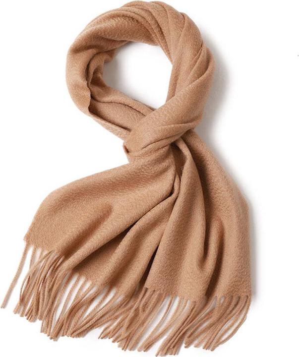Produktbild Bellemere Scarf Silky Cashmere Scarves