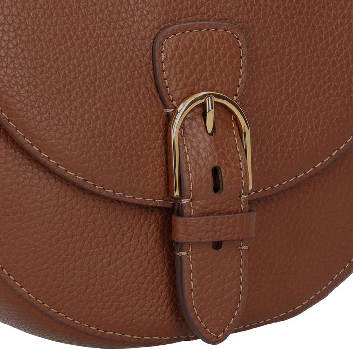 Immagine prodotto Fossil Borsa a tracolla Everleigh in pelle 22,5 cm