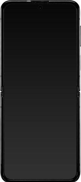 Immagine prodotto Samsung Galaxy Z Flip4 EU (128 GB, Grafite, 6.70", SIM + eSIM, 12 Mpx, 5G)