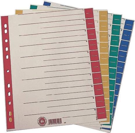 Actual product image Neutral Dividers