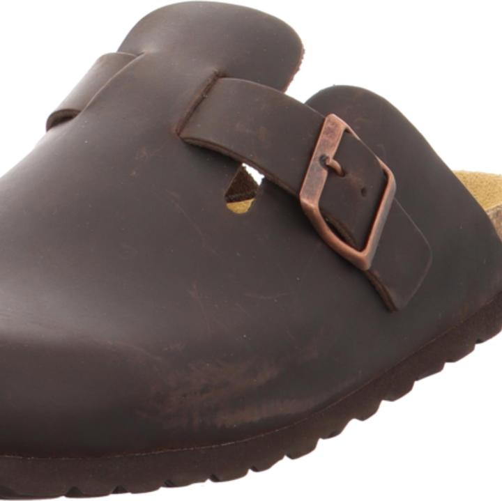 Produktbild Natural Sense Pantolette Clogs (43)