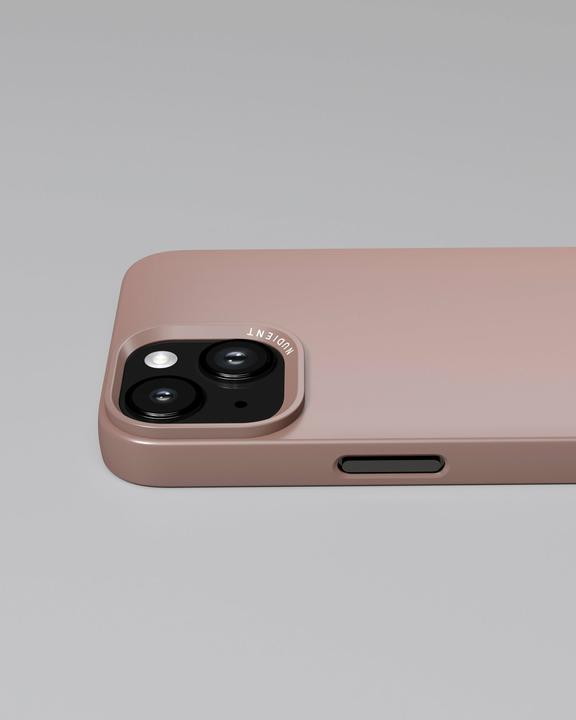 Productafbeelding Nudient Dunne (Apple iPhone 14)