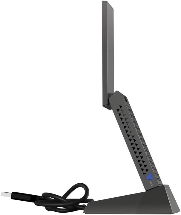 Actual product image Netgear A7000-100pes (USB 3.0)