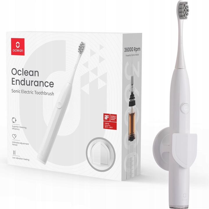 Immagine prodotto Oclean Endurance (Spazzolino sonico)