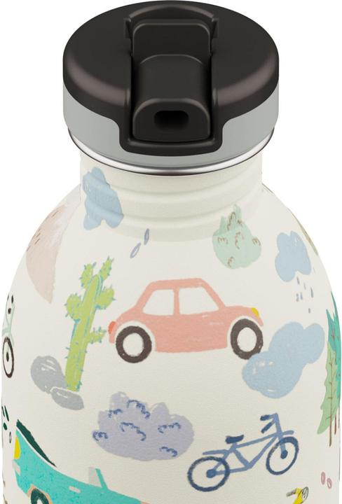 Image du produit 24 Bottles Urbain (0.25 l)