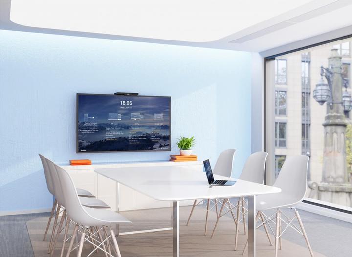Actual product image Yealink RoomCast wireless presentation system