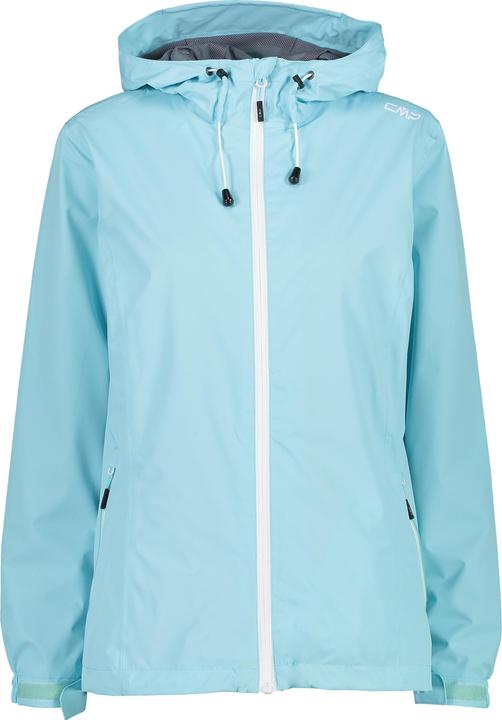 CMP Campagnolo Rain Fix Hoodie (3XL)