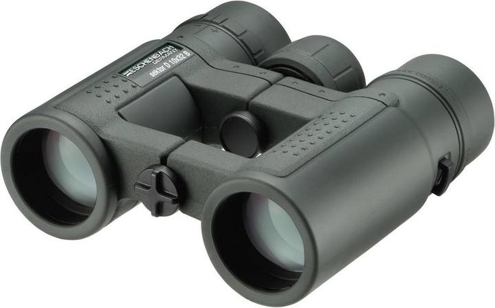 Eschenbach Binocolo Sektor compact+ 10x32 (10 x, 32 mm)