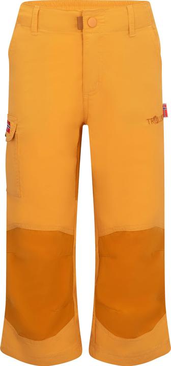Trollkids Kid's Hammerfest 3/4 Pants
