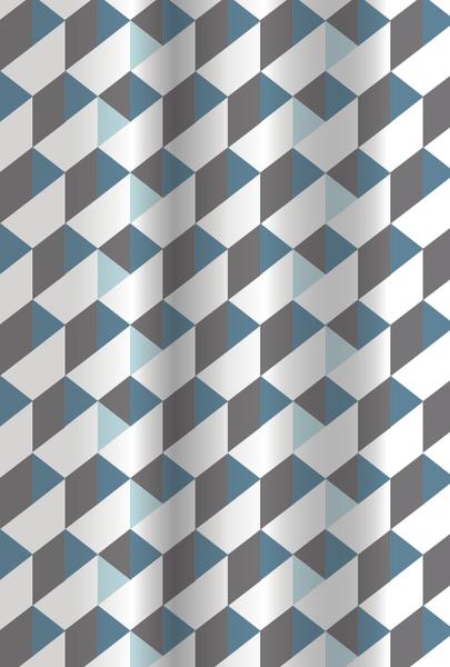 Bisk Shower Curtains (180 x 200 cm)