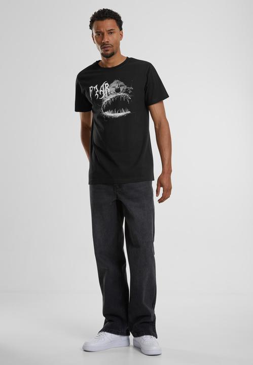 Actual product image Mister Tee Fear Tee - 89263 (L)