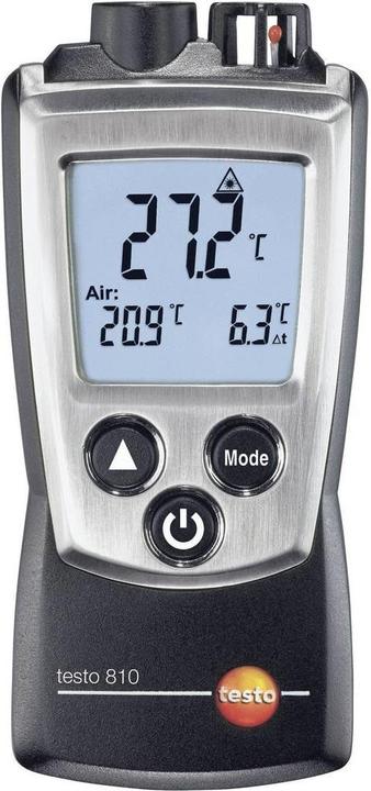 Infrarotthermometer