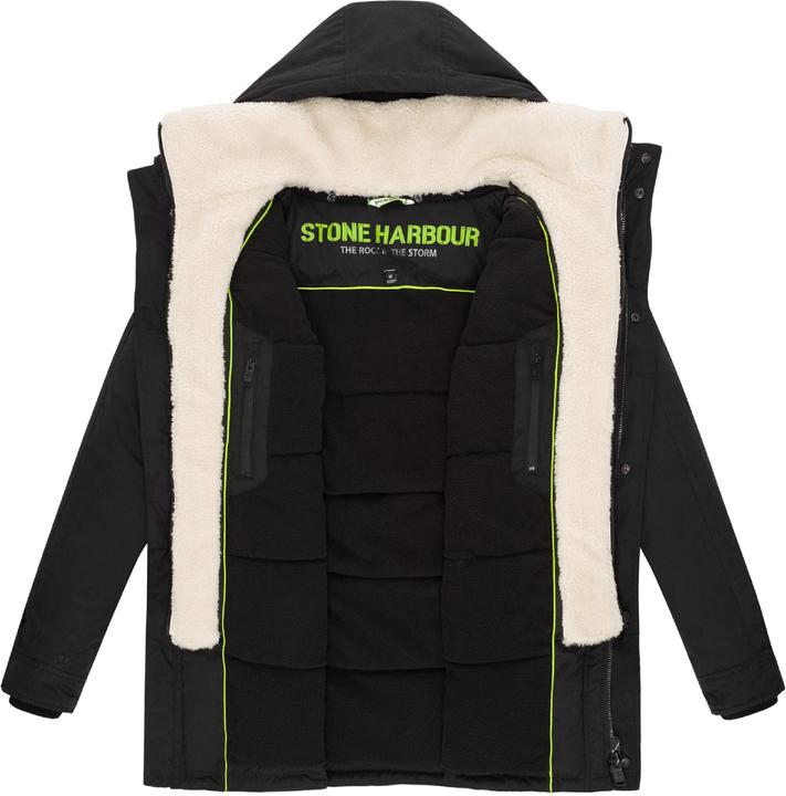 Actual product image Stone Harbour Navroos XX (XXL)