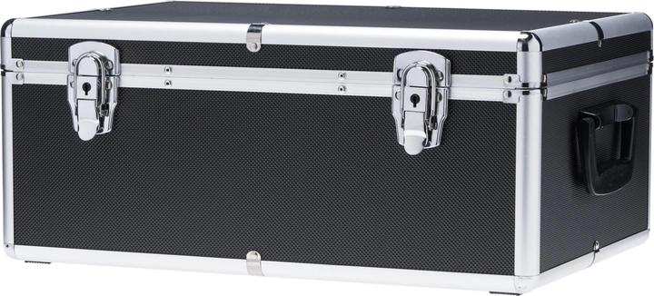 Produktbild MediaRange Aluminium DJ-Koffer BOX73
