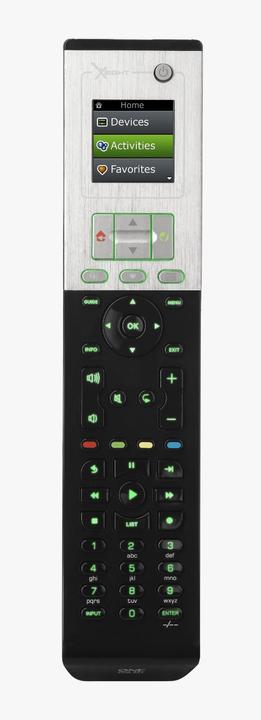 Produktbild One for All URC 8620 Xsight Plus (Universal Fernbedienung)
