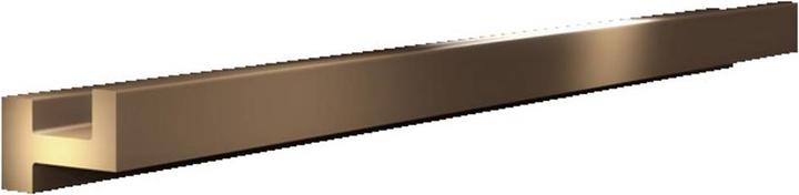 Actual product image Rittal Busbar copper 2400 mm S (Various)