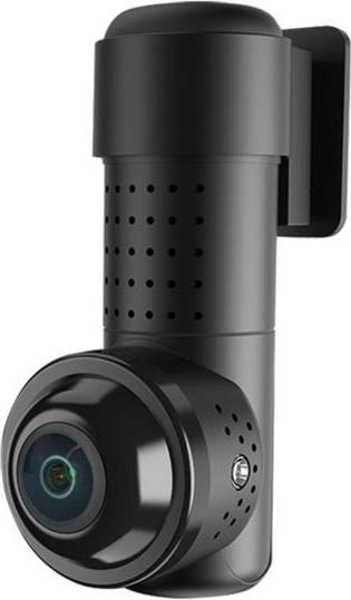 Produktbild ACV Panorama 360 (Nachtsicht, Eingebautes Mikrofon, Beschleunigungssensor, WLAN, 4K)