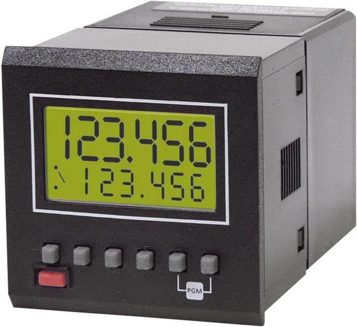 Image du produit Trumeter 7922 Module compteur - Compteur à présélection