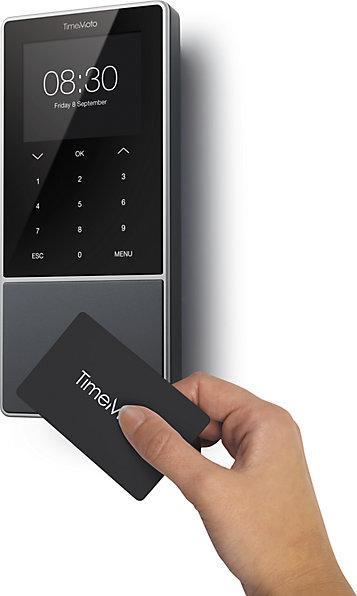 Immagine prodotto Safescan TimeMoto TM-818