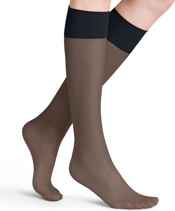 Image du produit Falke Pure Matt 20 KH (20 DEN, 35 - 38)