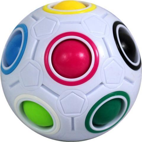 Produktbild Fun trading Magic Ball - der Knobel Ball