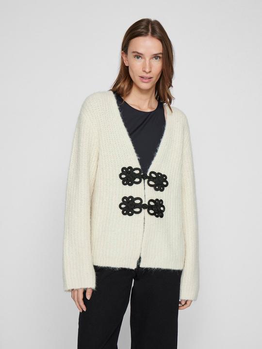 Immagine prodotto Vila V-Ausschnitt Strickjacke (XS)