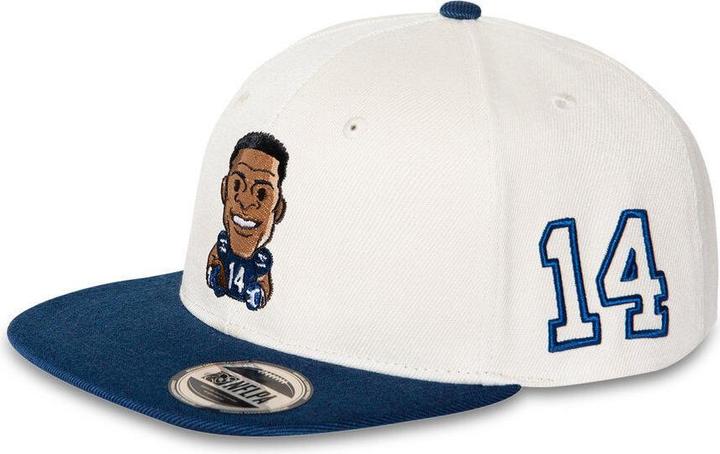 Great Branding Seattle Seahawks NFLPA Cap - Metcalf