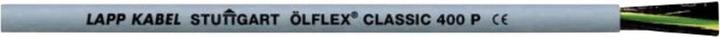 Produktbild Lapp Steuerleitung ÖLFLEX® CLASSIC 400 P 7 G (4 m)