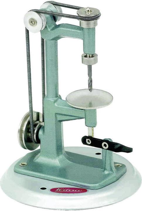 Wilesco Drilling machine M51