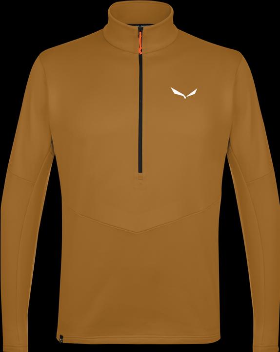 Immagine prodotto Salewa Puez Polarlite Pile Mezza Zip (52, XL)