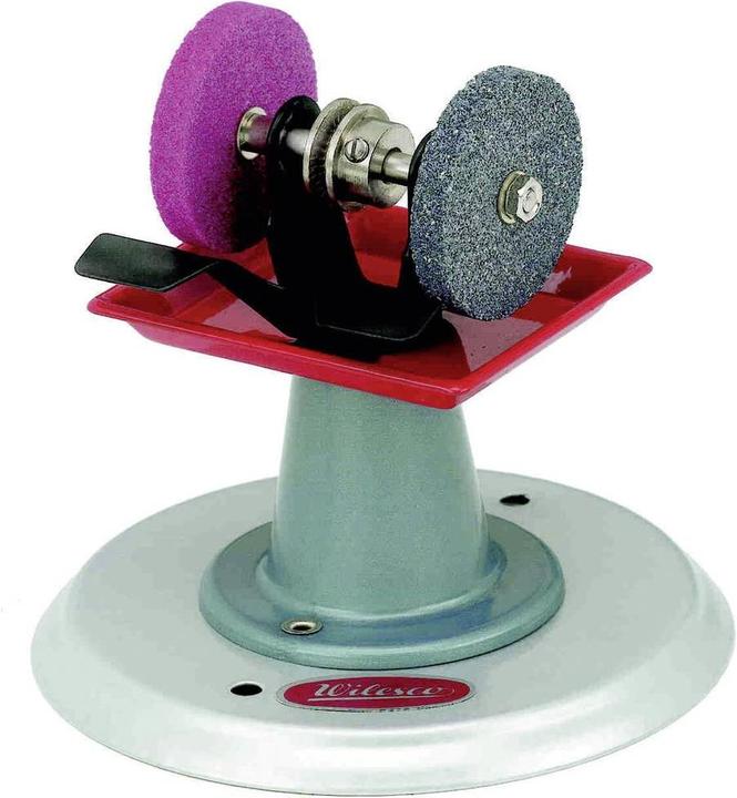 Wilesco Grinding stand M52