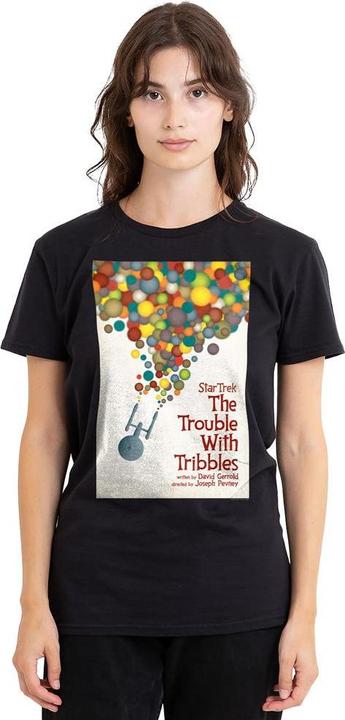 Produktbild The Original Series Episode 44 TShirt (XL)