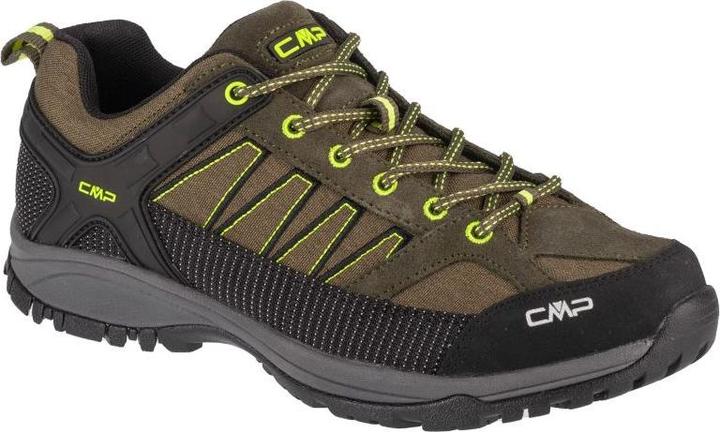 Produktbild CMP Campagnolo CMP Sun Low Hiking 3Q11157-22ER - 46 (46)