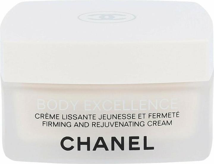 Produktbild Chanel Précision (Körpercreme, 150 ml)