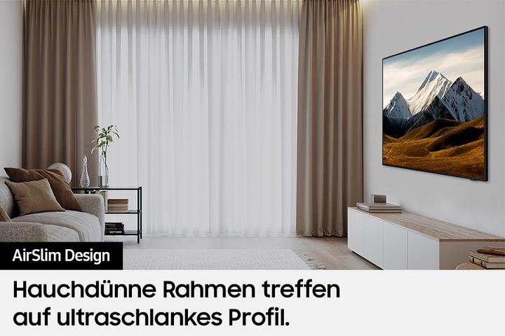 Immagine prodotto Samsung GU55DU8079U (55", DU8079, LED, 4K, 2024)