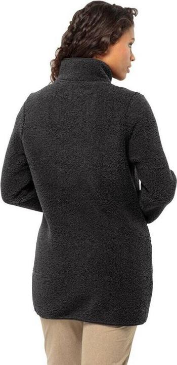 Actual product image Jack Wolfskin High Curl Coat W (S)
