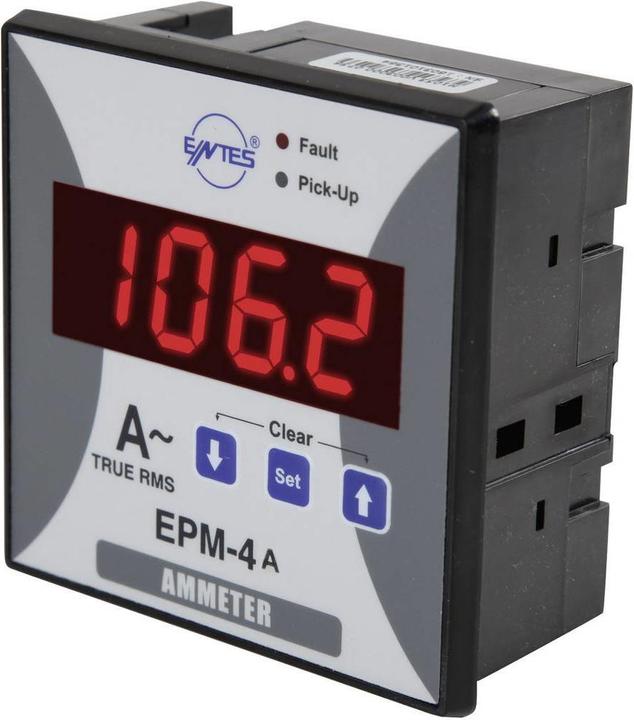 Actual product image Entes EPM-4A-96 Programmable 1-P