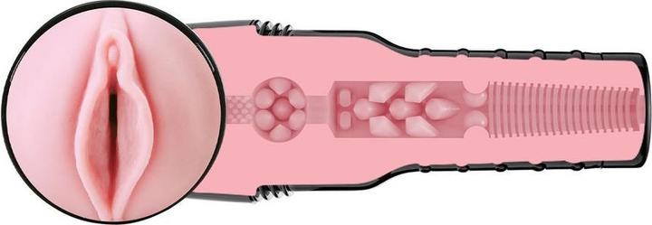Actual product image Fleshlight Destroya