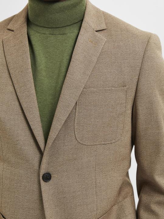 Immagine prodotto Selected Homme Blazer monopetto slim fit (46)