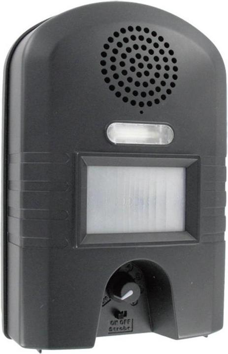 Produktbild Weitech Garden Protector 2