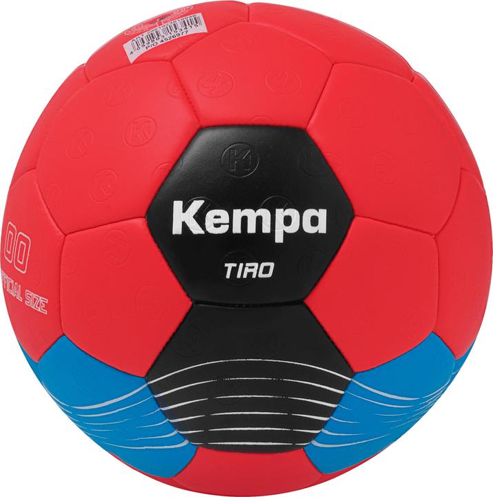 Kempa Tiro (0)